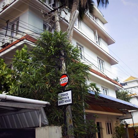 特里凡得琅 东海岸旅馆酒店 外观 照片